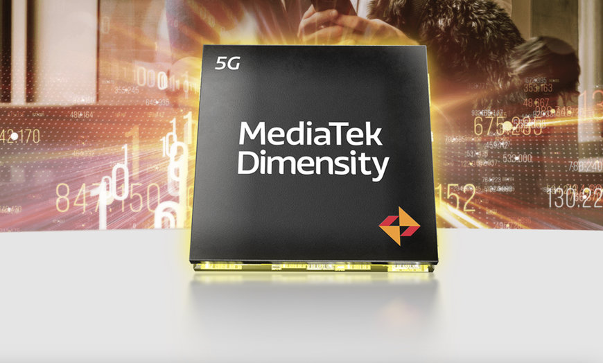 MediaTek Unveils Dimensity 8400, the First All Big Core Chip for Premium Smartphones